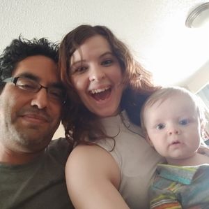 Meet your Posher, Joni